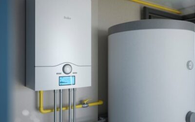 How long does it take to install a boiler