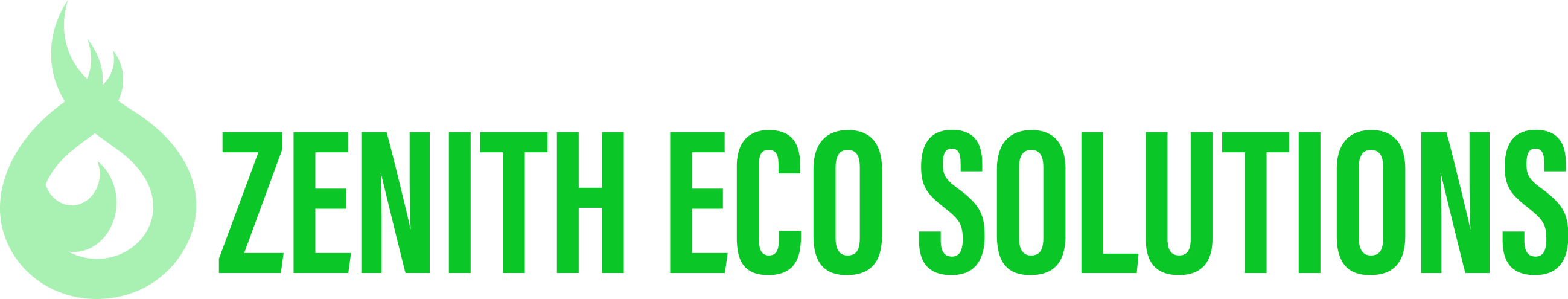 Zenith Eco Solutions Logo