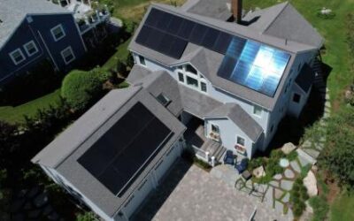 How are Solar Panels Installed